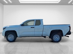 Used 2025  Toyota Tacoma 2WD SR XtraCab 6ft Bed AT at Best Choice Motors near Lafayette&comma; IN