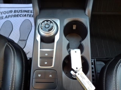 Used 2022  Ford Escape SEL AWD at Best Choice Motors near Lafayette&comma; IN