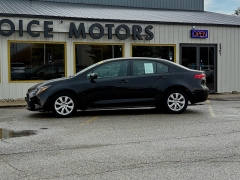 Used 2023 Toyota Corolla LE CVT at Best Choice Motors near Lafayette, IN