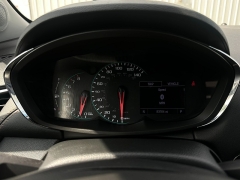 Used 2020 Chevrolet Trax 4d SUV FWD LT at Best Choice Motors near Lafayette, IN