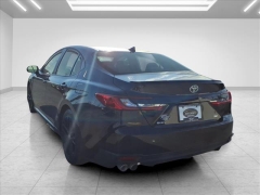 Used 2025  Toyota Camry SE at Best Choice Motors near Lafayette&comma; IN