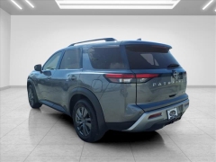Used 2024  Nissan Pathfinder SV 4WD at Best Choice Motors near Lafayette&comma; IN