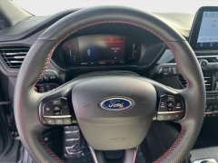 Used 2023  Ford Escape ST-Line AWD at Best Choice Motors near Lafayette&comma; IN