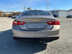 Used 2024  Chevrolet Malibu 4dr Sdn 1LT at Best Choice Motors near Lafayette&comma; IN