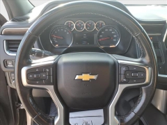 Used 2021  Chevrolet Suburban 4WD 4dr LT at Best Choice Motors near Lafayette&comma; IN