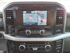 Used 2023  Ford F-150 4WD XLT SuperCrew 5&period;5' Box at Best Choice Motors near Lafayette&comma; IN