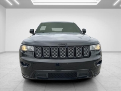 Used 2020  Jeep Grand Cherokee 4d SUV 4WD Laredo Altitude at Best Choice Motors near Lafayette&comma; IN