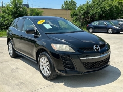 Used 2010 Mazda CX-7 4d SUV FWD SV at Best Choice Motors near Lafayette, IN