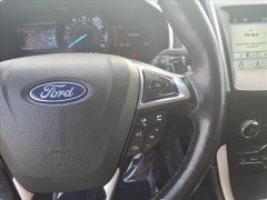 Used 2018  Ford Edge 4d SUV AWD SEL EcoBoost at Best Choice Motors near Lafayette&comma; IN