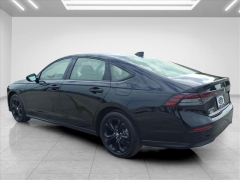 Used 2025  Honda Accord Sedan SE CVT at Best Choice Motors near Lafayette&comma; IN