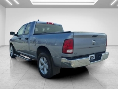 Used 2023  Ram 1500 Classic 4WD Tradesman Quad Cab 6'4" Box at Best Choice Motors near Lafayette&comma; IN