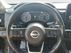 Used 2024  Nissan Pathfinder SV 4WD at Best Choice Motors near Lafayette&comma; IN