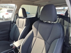 Used 2022  Subaru Forester Premium CVT at Best Choice Motors near Lafayette&comma; IN