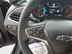 Used 2019  Chevrolet Malibu Hybrid 4d Sedan at Best Choice Motors near Lafayette&comma; IN