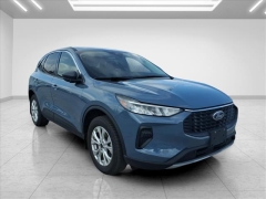 Used 2025  Ford Escape ST-Line Select AWD at Best Choice Motors near Lafayette&comma; IN
