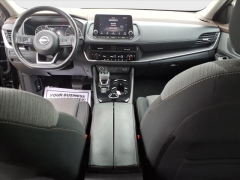 Used 2023  Nissan Rogue AWD S at Best Choice Motors near Lafayette&comma; IN