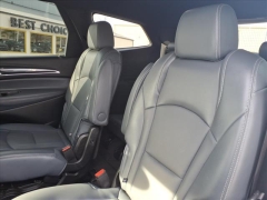 Used 2024  Buick Enclave AWD 4dr Premium at Best Choice Motors near Lafayette&comma; IN