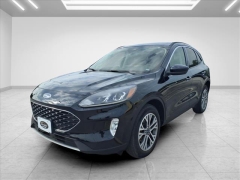 Used 2022  Ford Escape SEL AWD at Best Choice Motors near Lafayette&comma; IN