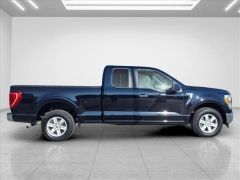 Used 2021  Ford F-150 2WD XLT SuperCab 6&period;5' Box at Best Choice Motors near Lafayette&comma; IN