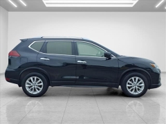 Used 2019  Nissan Rogue 4d SUV FWD S at Best Choice Motors near Lafayette&comma; IN