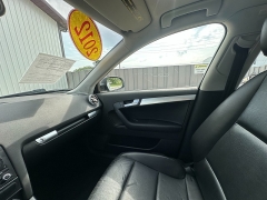 Used 2012 Audi A3 4d Hatchback 2.0T Premium+ 6spd/PZEV at Best Choice Motors near Lafayette, IN
