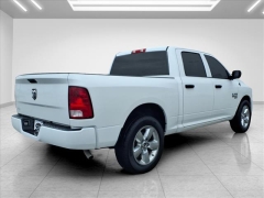 Used 2019  Ram 1500 Classic 2WD Crew Cab Express at Best Choice Motors near Lafayette&comma; IN
