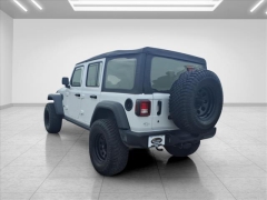 Used 2019  Jeep Wrangler Unlimited 4d SUV 4WD Sport at Best Choice Motors near Lafayette&comma; IN
