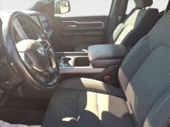 Used 2020  Ram 1500 4WD Quad Cab Lone Star at Best Choice Motors near Lafayette&comma; IN