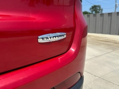 Used 2018 Jeep Compass 4d SUV FWD Latitude at Best Choice Motors near Lafayette, IN