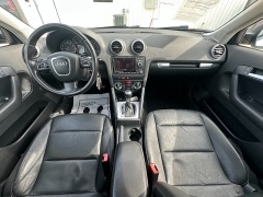 Used 2012 Audi A3 4d Hatchback 2.0T Premium+ 6spd/PZEV at Best Choice Motors near Lafayette, IN