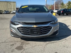 Used 2024  Chevrolet Malibu 4dr Sdn 1LT at Best Choice Motors near Lafayette&comma; IN