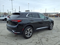 Used 2023  Buick Envision FWD 4dr Essence at Best Choice Motors near Lafayette&comma; IN