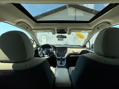 Used 2020 Subaru Outback 4d SUV AWD Premium at Best Choice Motors near Lafayette, IN