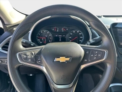 Used 2025  Chevrolet Malibu 4dr Sdn 1LT at Best Choice Motors near Lafayette&comma; IN