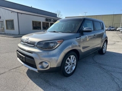 Used 2019  Kia Soul 4d Hatchback &plus; at Best Choice Motors near Lafayette&comma; IN