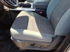 Used 2017  Ram 1500 4WD Crew Cab SLT Longbed at Best Choice Motors near Lafayette&comma; IN