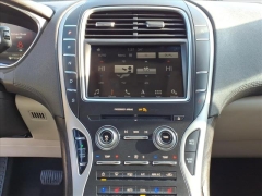 Used 2019  Lincoln Nautilus 4d SUV FWD Reserve 2&period;0L at Best Choice Motors near Lafayette&comma; IN