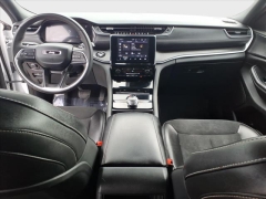 Used 2024  Jeep Grand Cherokee Altitude X 4x4 at Best Choice Motors near Lafayette&comma; IN