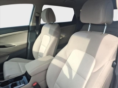 Used 2018  Hyundai Tucson 4d SUV FWD SEL at Best Choice Motors near Lafayette&comma; IN