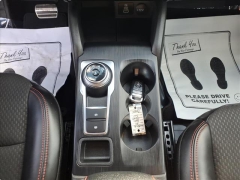 Used 2024  Ford Escape Hybrid ST-Line Select AWD at Best Choice Motors near Lafayette&comma; IN