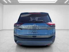 Used 2022  Nissan Rogue FWD S at Best Choice Motors near Lafayette&comma; IN