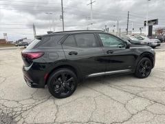 Used 2025  Buick Envision AWD 4dr Sport Touring at Best Choice Motors near Lafayette&comma; IN