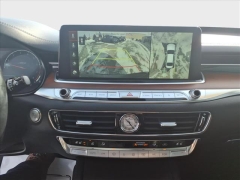 Used 2019  Kia K900 4d Sedan Luxury at Best Choice Motors near Lafayette&comma; IN