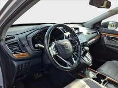 Used 2020  Honda CR-V 4d SUV FWD Touring at Best Choice Motors near Lafayette&comma; IN