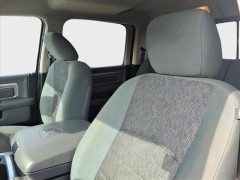 Used 2017  Ram 1500 4WD Crew Cab Big Horn at Best Choice Motors near Lafayette&comma; IN