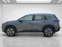 Used 2021  Nissan Rogue FWD SV at Best Choice Motors near Lafayette&comma; IN