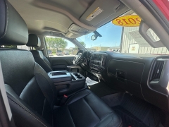 Used 2018 Chevrolet Silverado 1500 4WD Double Cab LT at Best Choice Motors near Lafayette, IN