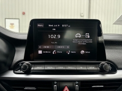 Used 2022 Kia Forte LXS IVT at Best Choice Motors near Lafayette, IN