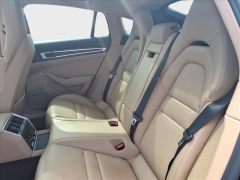 Used 2022  Porsche Panamera 4 Platinum Edition AWD at Best Choice Motors near Lafayette&comma; IN