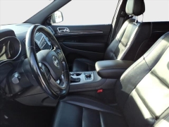 Used 2021  Jeep Grand Cherokee Limited 4x4 at Best Choice Motors near Lafayette&comma; IN